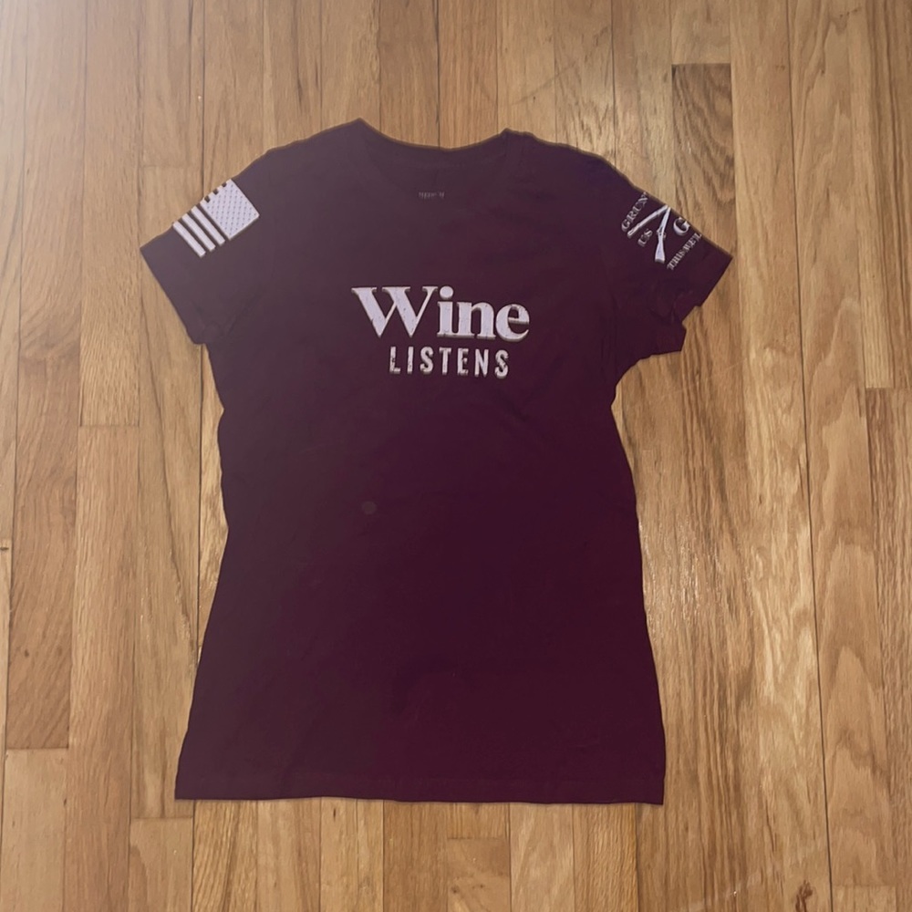 Grunt Style Shirt